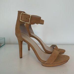 Calvin Klein Heels